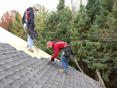 About Roof Repair Experts Bordentown, NJ